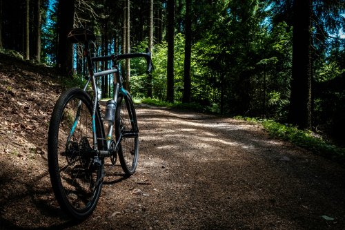itineraire velo randonnee bretagne