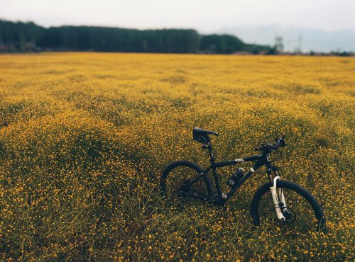 pyrenees velo randonnee