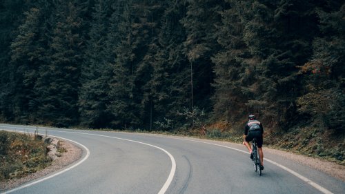 itinerance velo